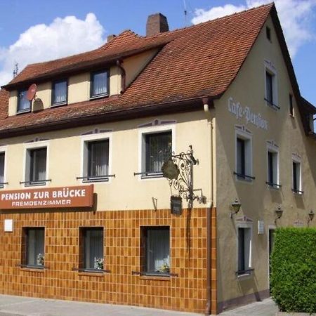 Die Brucke Treuchtlingen Luaran gambar