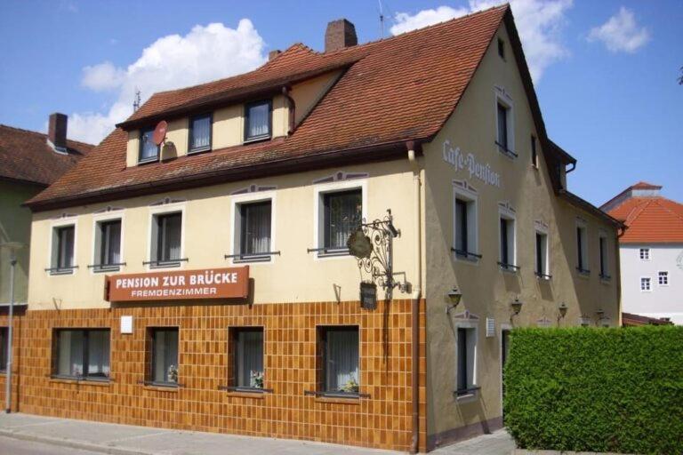 Die Brucke Treuchtlingen Luaran gambar